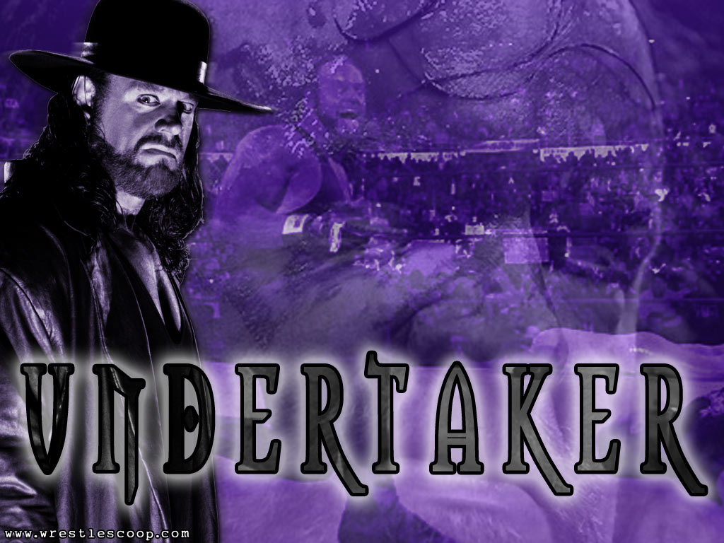 Undertaker [1]