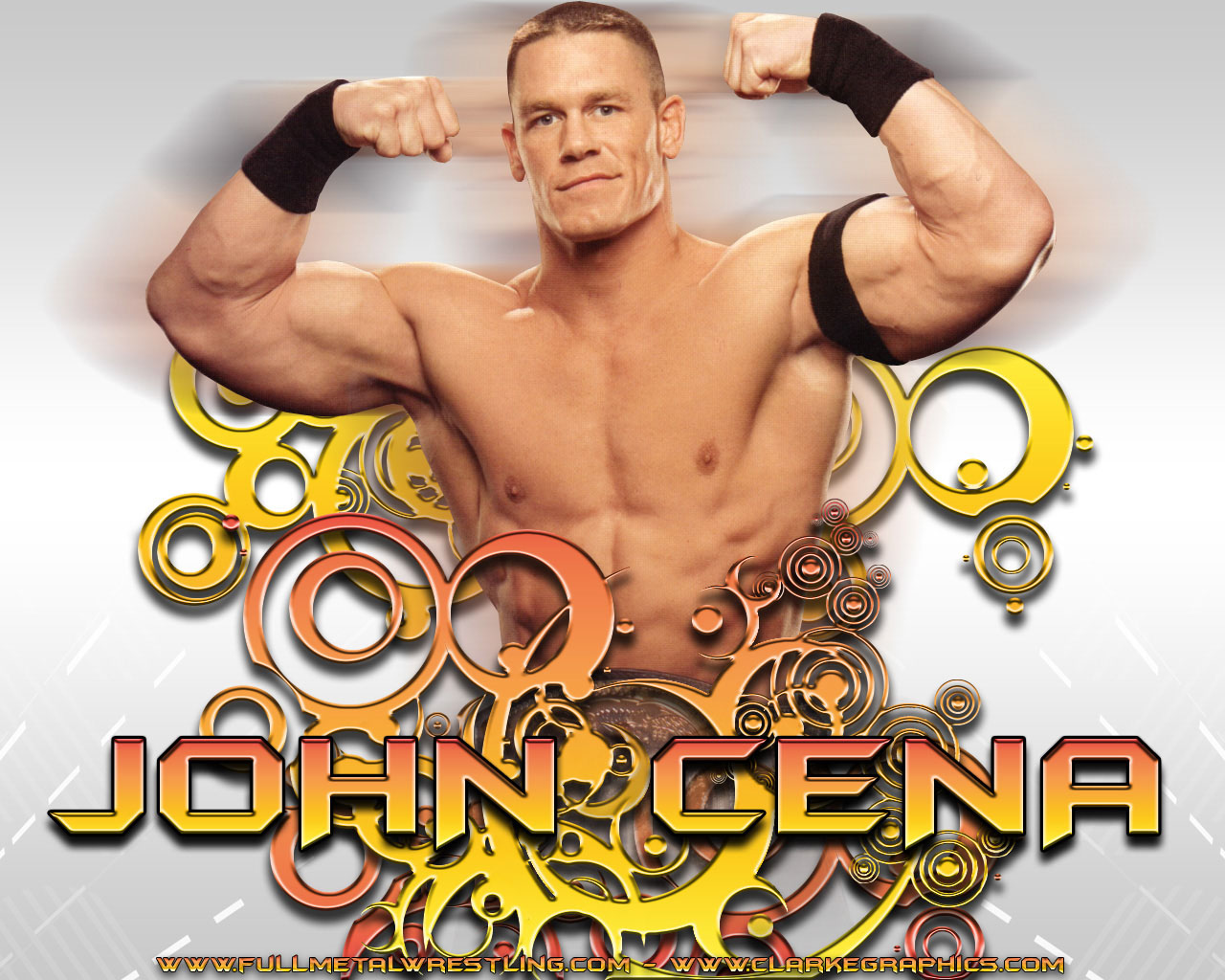 John Cena [1]