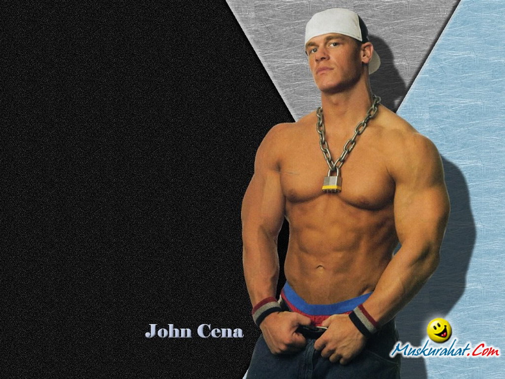 John Cena [3]