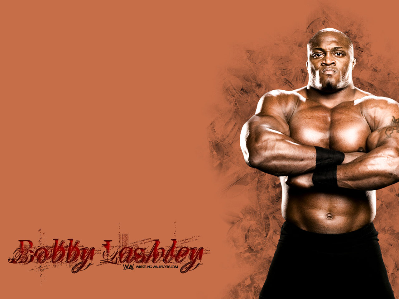 Bobby Lashley [1]