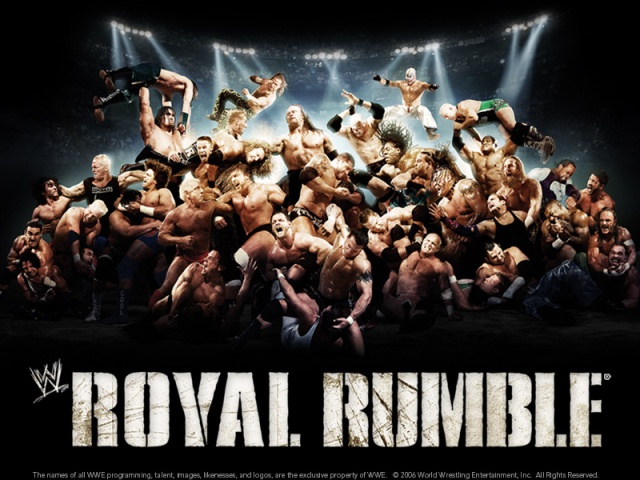 Royal Rumble